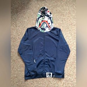 Designer unique hoodie